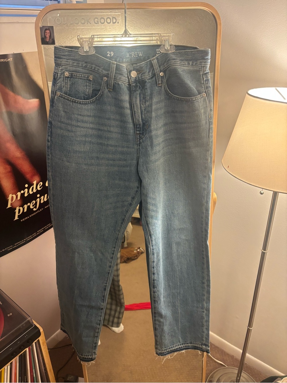 J. Crew Women’s Jeans